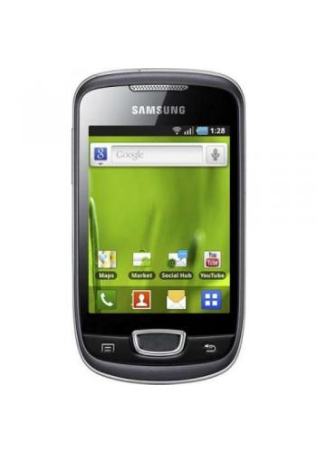 Samsung Galaxy Mini S5570 Zwart