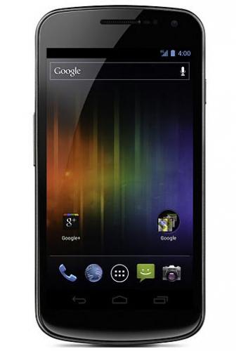 Samsung Galaxy Nexus i9250 White
