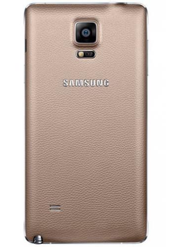 Samsung Galaxy Note 4 N910C Gold