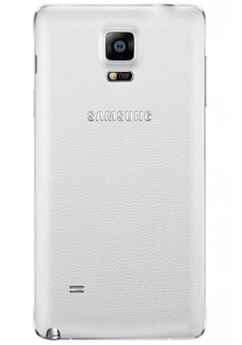 Samsung Galaxy Note 4 N910C White