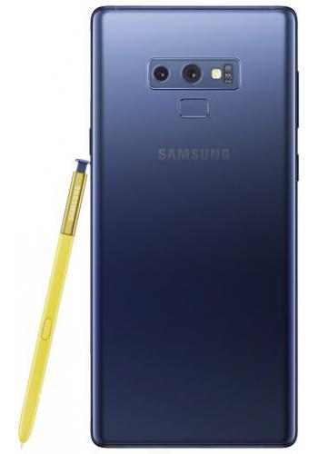 Samsung Galaxy note 9 6GB 128GB