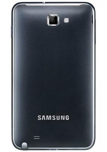 Samsung Galaxy Note i9220 N7000 Carbon Blue