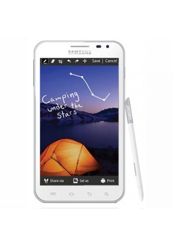 Samsung N7000 Galaxy Note Ceramic White