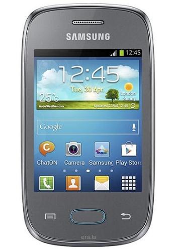 Samsung Galaxy Pocket Neo S5310 Silver