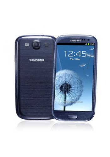 Samsung Galaxy S3 i9300 Pebble Blue