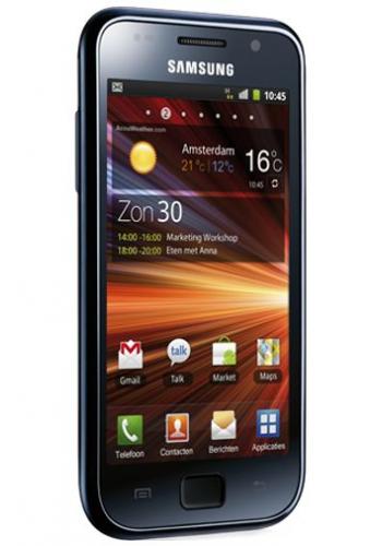 Samsung Galaxy S Plus i9001 Black