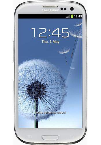 Samsung Galaxy S3 32GB White
