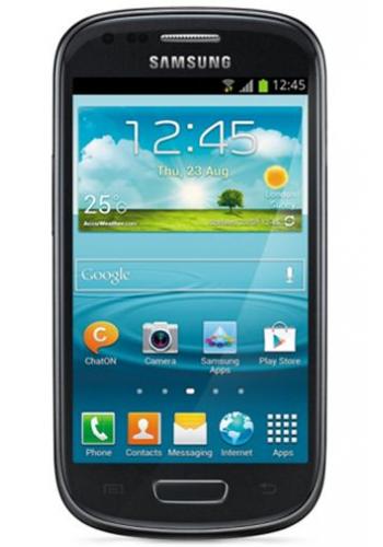 Samsung Galaxy S3 Mini i8190 Black