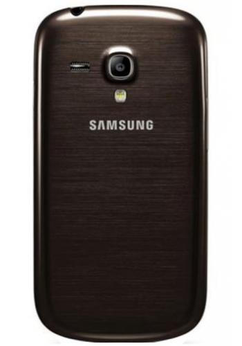Samsung Galaxy S3 Mini VE i8200 Brown