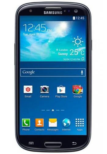 Samsung Galaxy S3 Neo i9301 Black