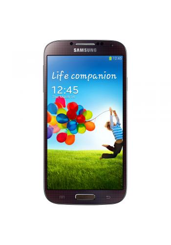 Samsung Galaxy S4 i9505 Brown