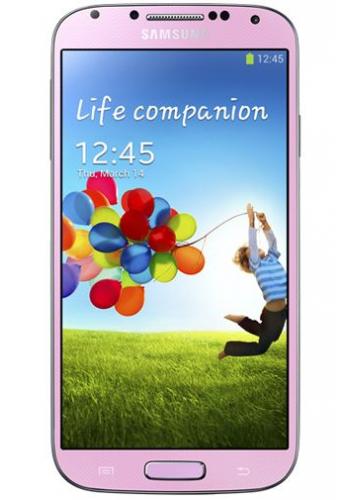 Samsung Galaxy S4 i9505 Pink