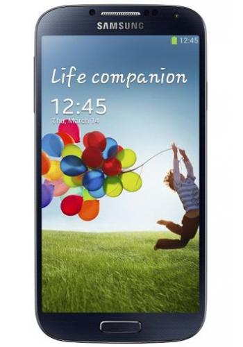 Samsung Galaxy S4 i9515 Value Edition Black