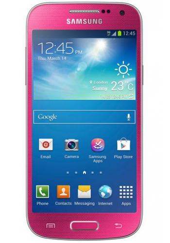 Samsung Galaxy S4 Mini i9195 Pink