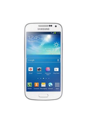 Samsung Galaxy S4 Mini i9195 White