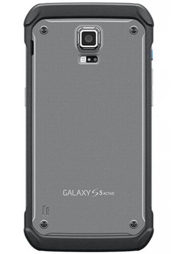 Samsung Galaxy G870F S5 Active 16 GB grau