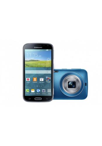 Samsung Galaxy S5 Zoom Blue