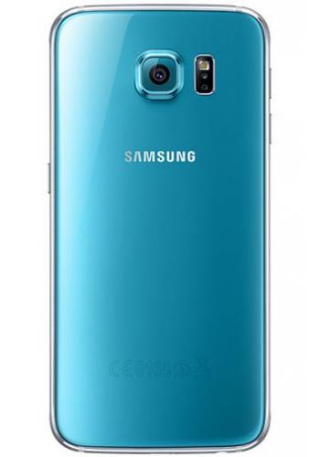 Samsung Galaxy S6 128 GB  () Blue