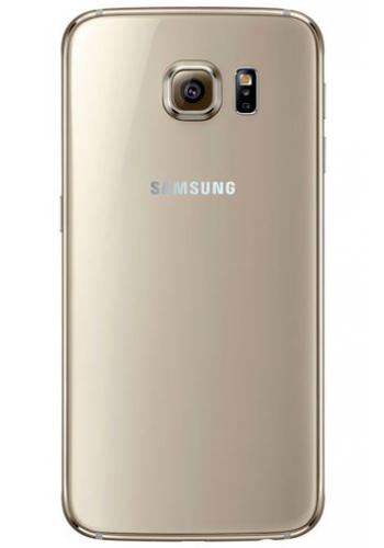 Samsung Galaxy S6 128GB G920F Gold