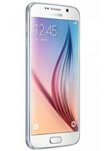 Samsung Galaxy S6 128GB G920F White