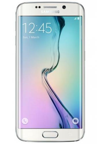 Samsung Galaxy S6 Edge 128GB G925F White