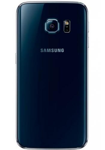 Samsung Galaxy S6 Edge 128GB Black