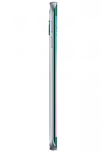 Samsung Galaxy S6 edge 32 GB grün () Green