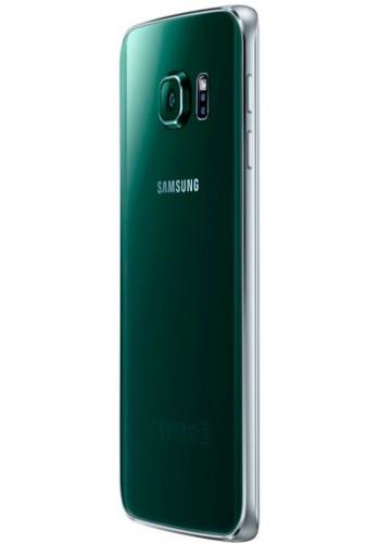 Samsung Galaxy S6 edge 64 GB grün () Green