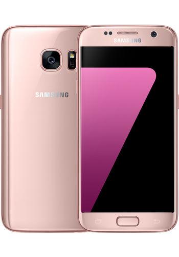 Samsung Galaxy S7 32GB Roze