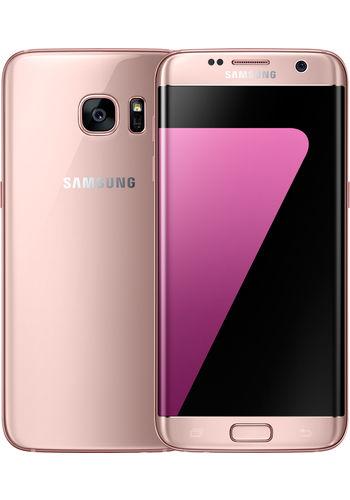 Samsung Galaxy S7 Edge 32GB Roze