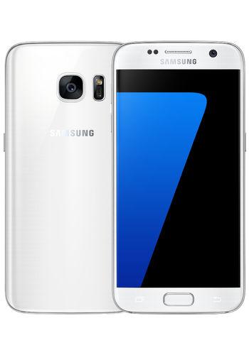 Samsung Galaxy S7 G930F 32GB White NL