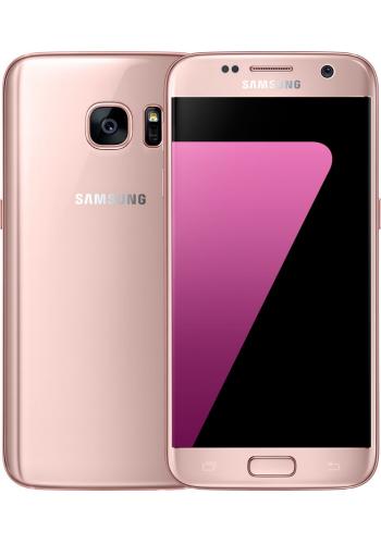 Samsung Galaxy S7 Roze