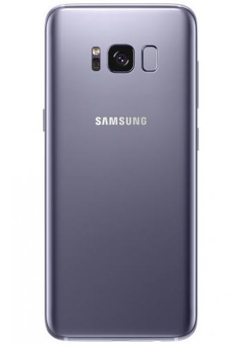 Samsung Galaxy S8 - 64GB - Grijs