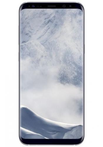 Samsung Galaxy S8 plus - 64GB - Zilver
