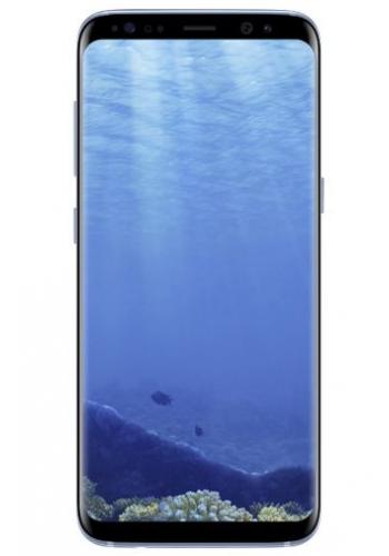 Samsung Galaxy S8 plus G955 Blue Blue