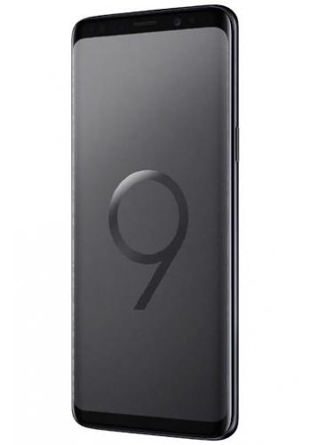 Samsung Galaxy S9 G960 Black
