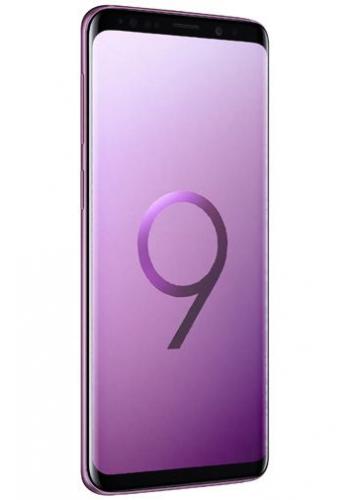Samsung Galaxy S9 G960 Purple