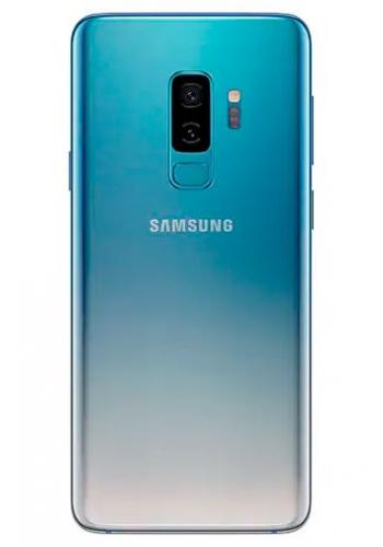 Samsung Galaxy S9 plus 64GB G965 Duos Polaris