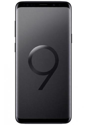 Samsung Galaxy S9plus G965 Black