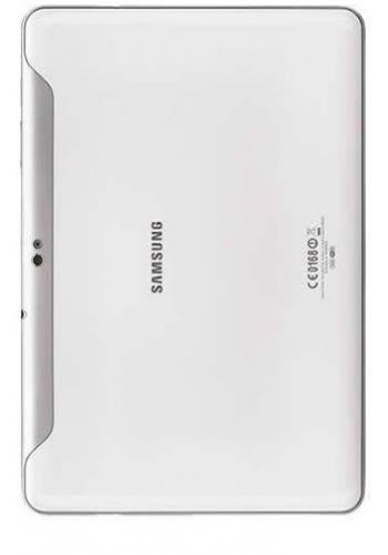Samsung Galaxy Tab 10.1 P7510 16GB WiFi Pure White