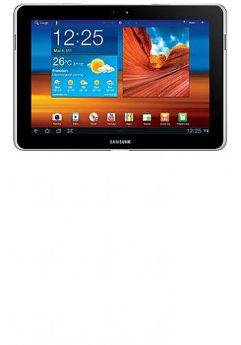 Samsung Galaxy Tab 10.1n P7501 16GB 3G Black
