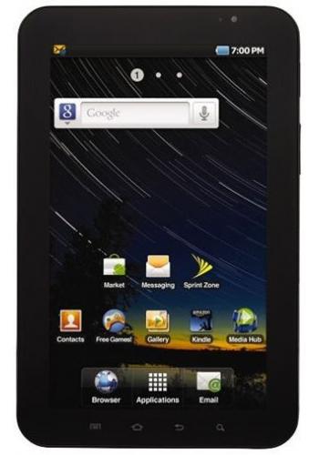Samsung Galaxy Tab 8.9 P7310 16GB WiFi Black