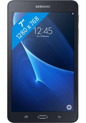 Samsung Galaxy Tab A 7.0 SM-T280 5.1 Black