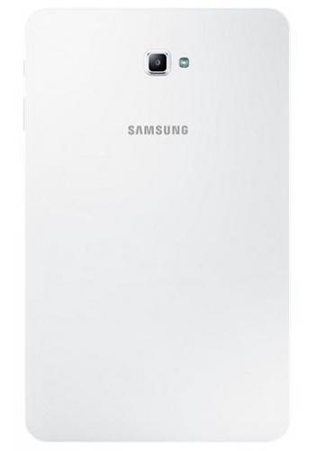 Samsung Galaxy Tab A - WiFi - Wit Wit