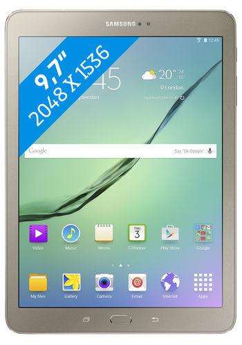 Samsung Galaxy Tab S2 (9.7 inch, Wi-Fi)