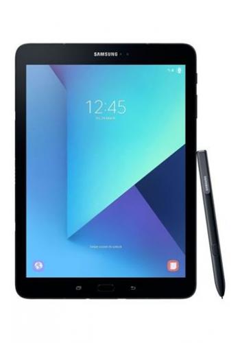 Samsung Galaxy Tab S3 - 4G- Zwart