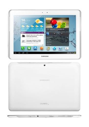 Samsung Galaxy Tab2 P5100 10.1