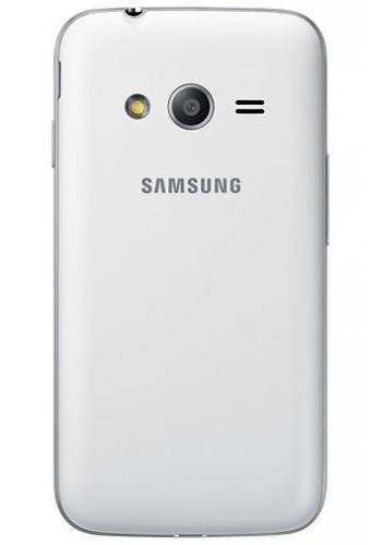 Samsung Galaxy Trend 2 VE Black