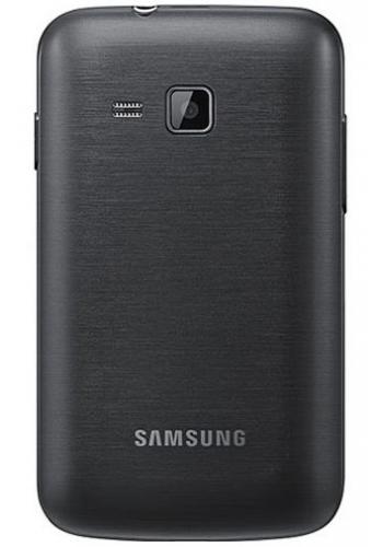 Samsung Galaxy Y Pro / TXT Duos Black