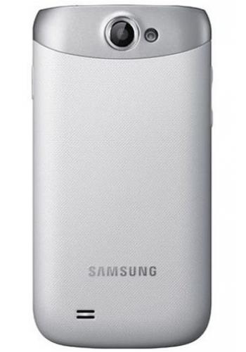Samsung Galaxy W i8150 White